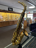 King Zephyr Alto Saxophone