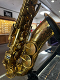 King Zephyr Alto Saxophone