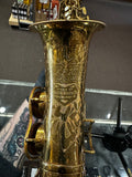 King Zephyr Alto Saxophone