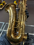 King Zephyr Alto Saxophone