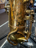 King Zephyr Alto Saxophone