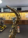King Zephyr Alto Saxophone