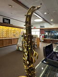 King Zephyr Alto Saxophone