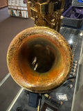 King Zephyr Alto Saxophone