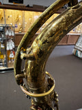King Zephyr Alto Saxophone