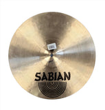 Sabian Hand Hammered 14" Thin Crash Cymbal - New Old Stock