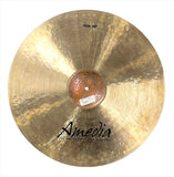 Amedia Vigor Rock 22" Ride Cymbal *Demo*