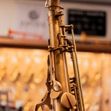 Eastman ETS852 52nd Street Professional Tenor Saxophone