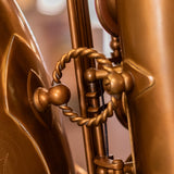 Eastman ETS852 52nd Street Professional Tenor Saxophone
