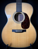Used Martin 000-28 2017 - Natural