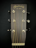 Used Martin 000-28 2017 - Natural