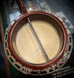 Vintage Gibson TB-3 Mastertone Tenor Banjo 1920's