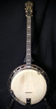 Vintage Gibson TB-3 Mastertone Tenor Banjo 1920's