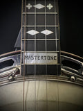 Vintage Gibson TB-3 Mastertone Tenor Banjo 1920's