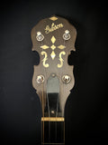 Vintage Gibson TB-3 Mastertone Tenor Banjo 1920's