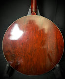 Vintage Gibson TB-3 Mastertone Tenor Banjo 1920's