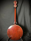 Vintage Gibson TB-3 Mastertone Tenor Banjo 1920's