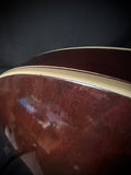 Vintage Gibson TB-3 Mastertone Tenor Banjo 1920's