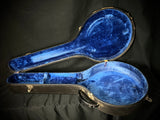 Vintage Gibson TB-3 Mastertone Tenor Banjo 1920's