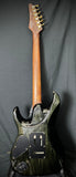 Used Ibanez Premium AZ242PBG - Charcoal Black Burst