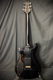 Paul Reed Smith - 509 - Custom Color Black Gold Smokewrap Burst