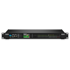 Lake LMX48 Digital Audio Processor – Woodsy's Music