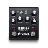 Strymon Iridium Amp Modeler & Cab IR Pedal