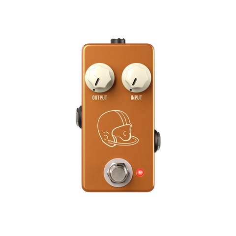 JHS Fumble Clean Boost Pedal