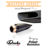 Drake Jerry Bergonzi “Power Resonance” Masters Series