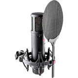 sE Electronics SE2200 Studio Condenser Microphone