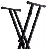 On Stage KS7171 X-Style keyboard stand