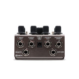Keeley RK2000 Funk Siren Delay Effect Pedal