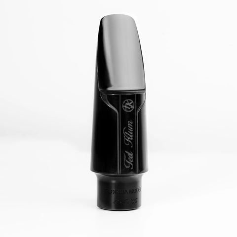 Ted Klum Florida Lineage Resin Tenor Saxophone Mouthpiece