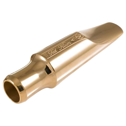 Ted Klum New London Brass Tenor Saxophone Mouthpiece