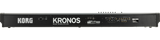 Korg Kronos 3rd Gen - Keyboard Workstation