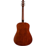Seagull S6 Cedar Original SLIM Natural Acoustic Guitar