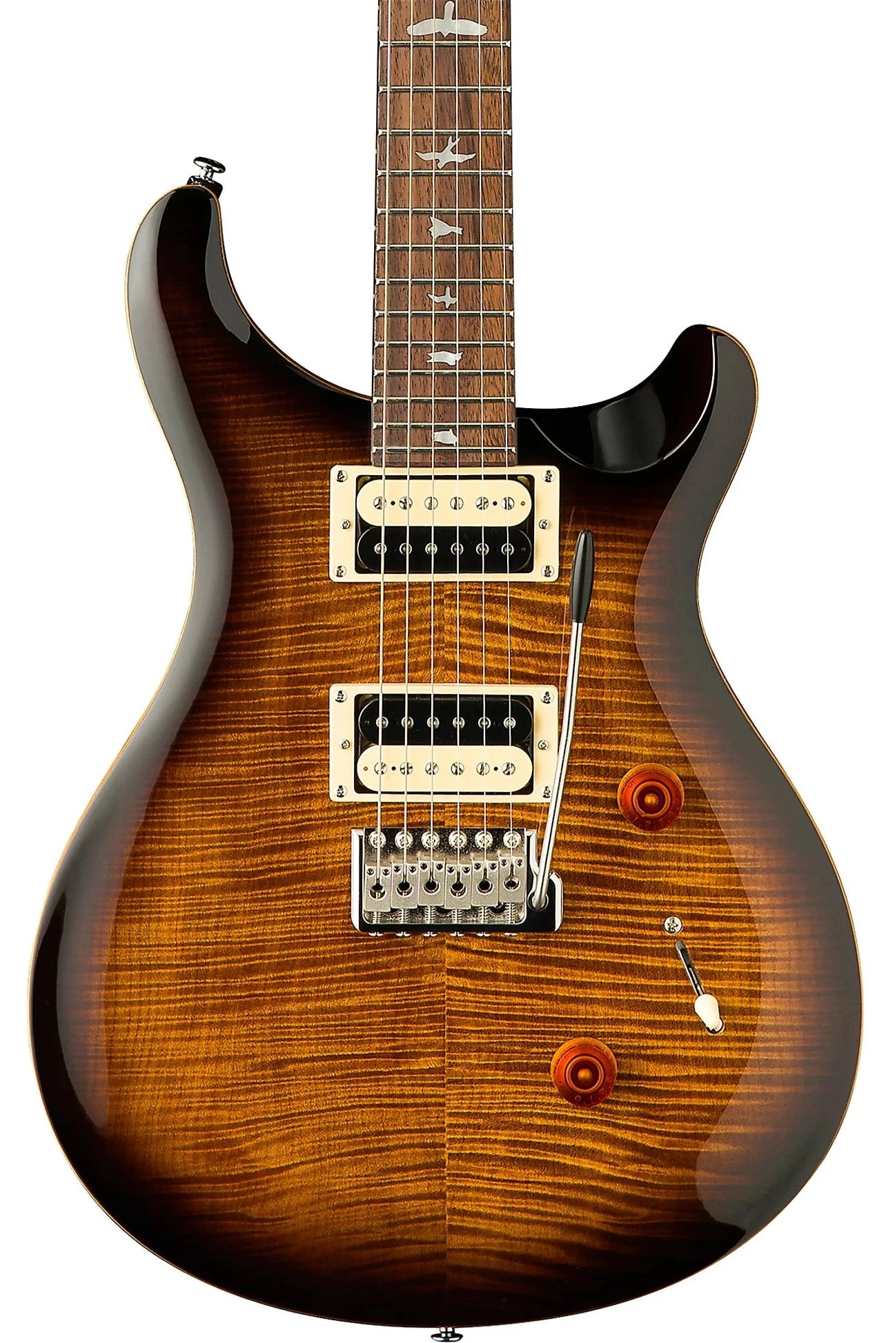 ギター Paul Reed Smith(PRS) SE Custom 24 PRS Paul Reed Smith SE Custom 24 Limited Edition Electric Guitar