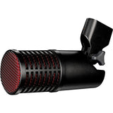 sE Electronics DynaCaster Dynamic Broadcast Microphone