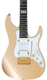 Ibanez - KRYS10 Scott LePage Signature - Gold