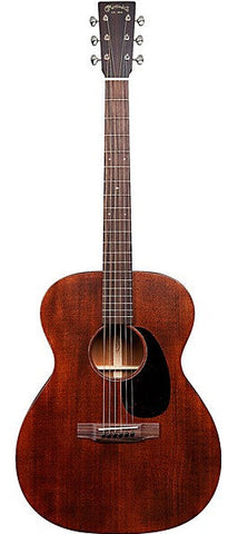 Martin 15 Series 000-15M Acoustic Guitar