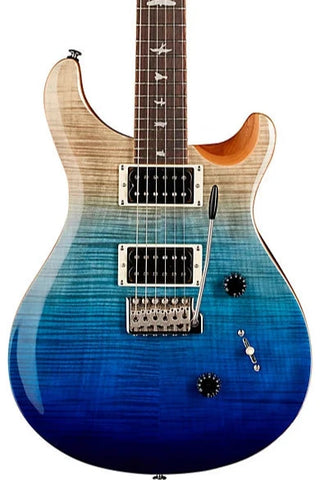 Paul Reed Smith SE Custom 24 Quilt