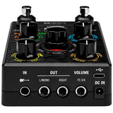 Line 6 POD Express Black