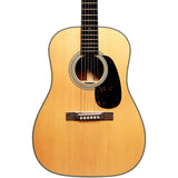 Martin O'ahu HG-28 Special Edition Acoustic Electric Guitar