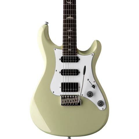 Paul Reed Smith SE Studio Standard Guitar - Sage Green