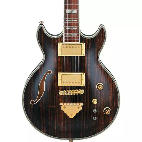 Ibanez AR520HF Semi-Hollow Electric Guitar