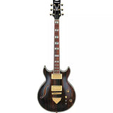 Ibanez AR520HF Semi-Hollow Electric Guitar