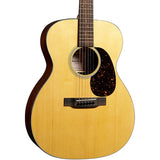 Martin Road Series 000-12E Retro Acoustic Electric Guitar
