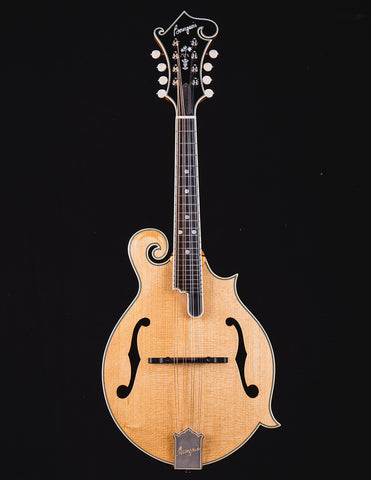 Bourgeois M5-F Mandolin