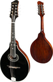 Eastman MD404 A-Style Oval Hole Mandolin