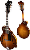 Eastman MD615 F-Style Mandolin with Pickup